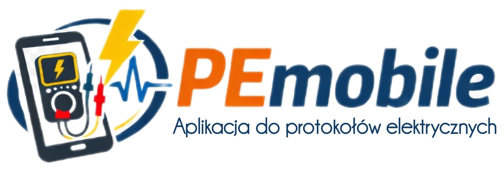 PEmobile Logo